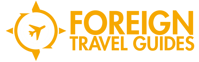 Foreign Travel Guides